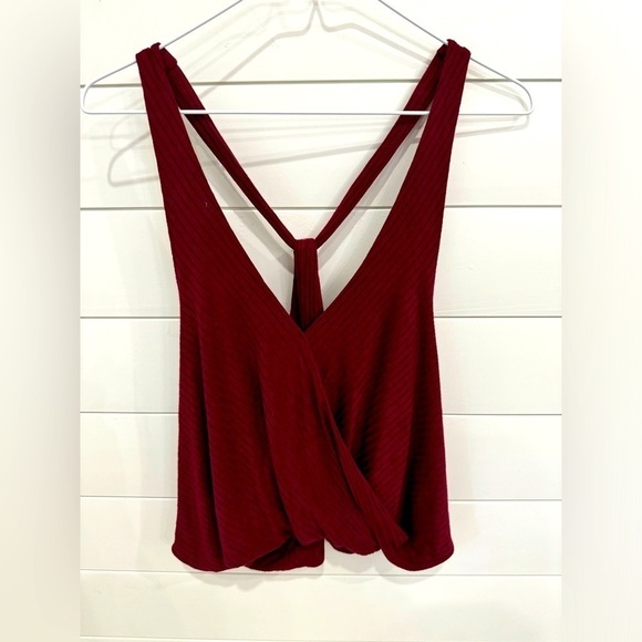Free People Tops - Free People Tank Top